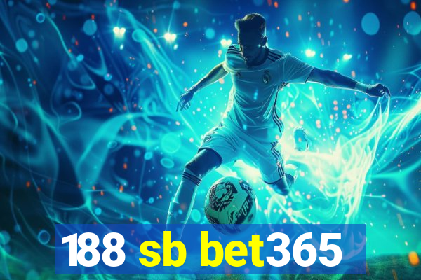 188 sb bet365